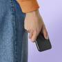 Hama Cover AC Galaxy S26 Ultra tr (16020)
