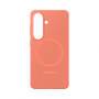 Samsung Silikon Magnet Case S26 rot (EF-ES942COEGWW)
