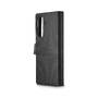Black Rock Wallet 2in1 Galaxy A37 sw (37343)