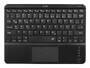 Hama Tablet-Case mit BT-Tastatur sw (216598)