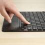 Hama Tablet-Case mit BT-Tastatur sw (216598)