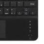 Hama Tablet-Case mit BT-Tastatur sw (216598)