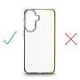 Hama Cover AC Galaxy A57 tr (80331)