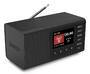 Hama Digitalradio DR1001 sw (54260)
