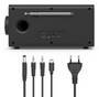 Hama Digitalradio DR1001 sw (54260)