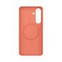 Samsung Silikon Magnet Case S26+ rot (EF-ES947COEGWW)