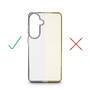 Hama Cover AC Galaxy S26+ tr (16012)