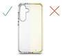 Hama Cover EXP Galaxy S25 FE tr (80441)