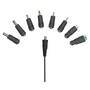 LogiLink PA0198 - Indoor - AC