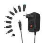 LogiLink PA0198 - Indoor - AC