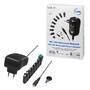LogiLink PA0198 - Indoor - AC