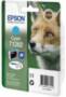 Patrone Epson T1282 cyan                               T1282 (C13T12824011)