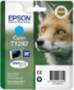 Patrone Epson T1282 cyan                               T1282 (C13T12824011)