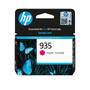 HP C2P21AE Tintenpatrone magenta No. 935 Druckerpatronen