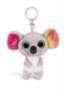NICI Glubschis Schlenker Koala Miss Crayon 9cm Schlüsselanhänger