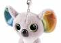 NICI Glubschis Schlenker Koala Miss Crayon 9cm Schlüsselanhänger