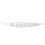 LogiLink 2m - IEC 60320-C8/IEC 60320-C7 - 2 m - C8 coupler - C7 coupler - White
