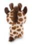 NICI GLUBSCHIS Kuscheltier Giraffe Halla