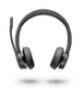 HP Poly Voyager 4320 USB-C Headset +BT700 dongle (76U50AA)