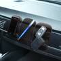 Logilink USB Kfz Netzteil, 2x USB-Port, 10.5W + Antirutschm. (PA0204)