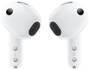 Samsung Mobilfunkzubehör Samsung Galaxy Buds 4 White EU Model (SM-R540NZWAEUE)
