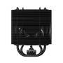ARCTIC Kühler Freezer 36-S A-RGB (Black) (ACFRE00198A)