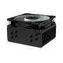 ARCTIC Kühler Freezer 36-S A-RGB (Black) (ACFRE00198A)