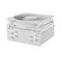 ARCTIC Kühler Freezer 36-S A-RGB (White) (ACFRE00199A)