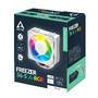 ARCTIC Kühler Freezer 36-S A-RGB (White) (ACFRE00199A)