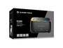 CONCEPTRONIC Festplattengehäuse 2.5/3.5"HDD/SSD 2xUSB-A   sw (DONN36B)