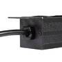 Logilink Steckdosenleiste 8-fach  CEE7/3+2 USB, mit Ü-Schutz (PDU8C02)