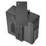 Logilink PC-Halterung zur Untertischmontage, verstellbar (EO0004)