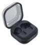 Samsung Mobilfunkzubehör Samsung Galaxy Buds 4 Pro Black DE Model (SM-R640NZKAEUB)