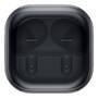 Samsung Mobilfunkzubehör Samsung Galaxy Buds 4 Pro Black DE Model (SM-R640NZKAEUB)