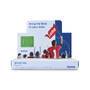 Hama Mauspad  Hama Sortiment Fussball Mauspad
