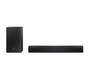 Sharp HT-SBW121 schwarz Soundbars