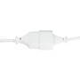 LogiLink 2m - 2xCEE 7/16 - 2 m - CEE7/16 - CEE7/16 - White