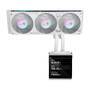 ASUS ROG STRIX SLC IV 360 ARGB LCD WHITE (90RC01S2-B0EAY0)