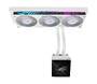 ASUS ROG STRIX SLC IV 360 ARGB LCD WHITE (90RC01S2-B0EAY0)