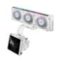 ASUS ROG STRIX SLC IV 360 ARGB LCD WHITE (90RC01S2-B0EAY0)