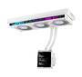 ASUS ROG STRIX SLC IV 360 ARGB LCD WHITE (90RC01S2-B0EAY0)