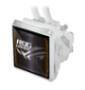 ASUS ROG STRIX SLC IV 360 ARGB LCD WHITE (90RC01S2-B0EAY0)