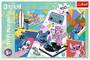 Trefl S.A. Puzzle 100 - Lilo & Stitch