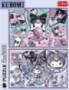Trefl S.A. Puzzle 2x200 - Hello Kitty Kuromi