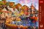 Trefl S.A. Puzzle Premium Plus 1000  Seeseite Eckchen