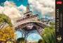Trefl S.A. Puzzle Premium Plus 1000  Eiffelturm in Paris