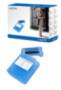 LogiLink UA0132 - Blue - 60 g