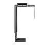 Logilink PC-Halterung,drehbar,mit Schnellverschluss Max.10KG (EO0030)