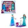 Mattel Disney Die Eiskönigin FD TEASER 2 PACK