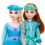 Mattel Disney Die Eiskönigin FD TEASER 2 PACK